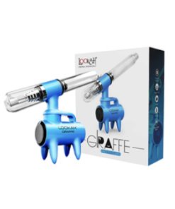 Lookah Giraffe Nectar Collector Blue