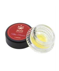 3chi HHC Sauce 1g - Blue Dream