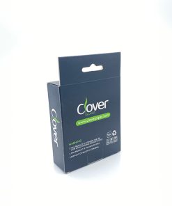 Clover-Turp-Slurp-Banger-Set