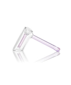 GRAV Mini Hammer Bubbler - Lavender