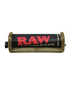 Raw ecoplastic roller 2way adjustable 110mm