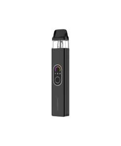 Vaporesso XROS 4 Kit - Black