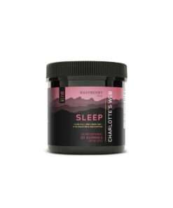 Charlotte's Web CBD Gummies 300mg - 30ct - Sleep