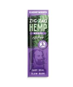 ZIG ZAG OG Purple