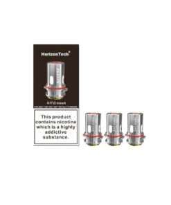 Horizon-Sakerz-2-in-1-Mesh-Coil - 0.17-ohm