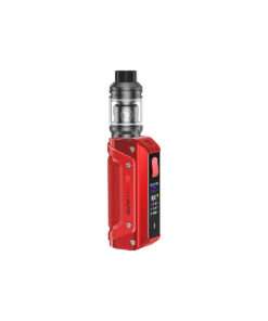 Geek Vape Aegis Solo 3 Kit Red