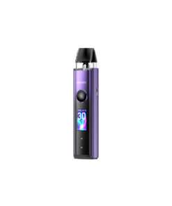 Geek Vape Wenax Q Pro Luminous Purple