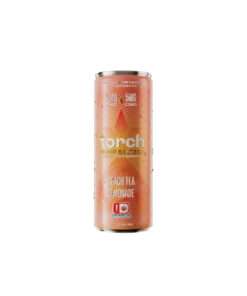 Torch THC Iced Tea - Iced Tea Lemonade