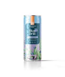 Hometown Hero Thc Lemonade - Blue Drift (Blueberry)