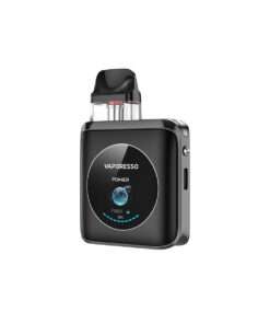 VAPORESSO XROS 4 NANO POD KIT Graphite Black