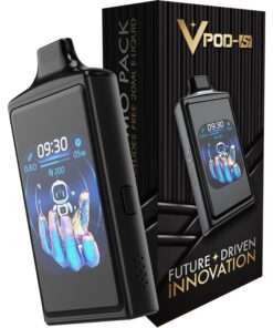 vpods-black