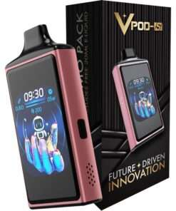 vpods-pink