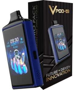 vpods-royal-blue