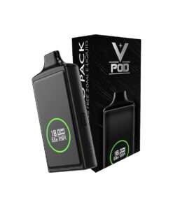 VPOD - Black