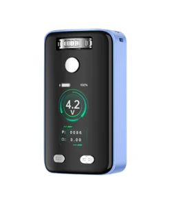 Yocan UNI Pro 3.0 Box Mod - Light Blue
