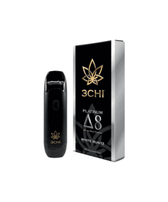 3Chi Delta 8 Reviews