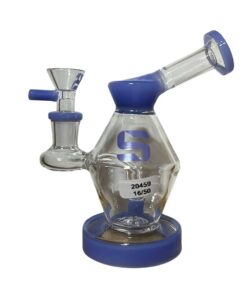 5'' Silo Color Trim Water Pipe
