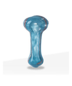 HZ-21215-4'' Fritted Hand Pipe