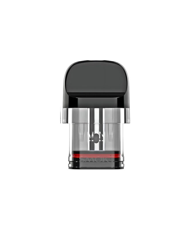 Smok Novo 2S Mesh Replacement Pod - 0.8 OHM