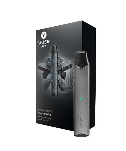 VUSE Alto Starter Kit
