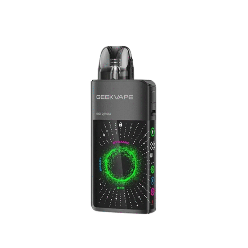 Geekvape Digi Q Vista