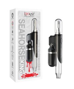 Lookah Seahorse King