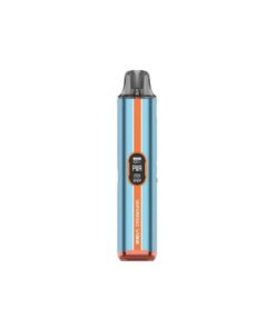Vaporesso-Vibe-Pod-kit-turbo-blue