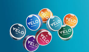 Velo Nicotine Pouches Flavors
