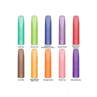 Geek Bar Clio Disposable