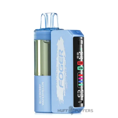 foger switch pro disposable pod