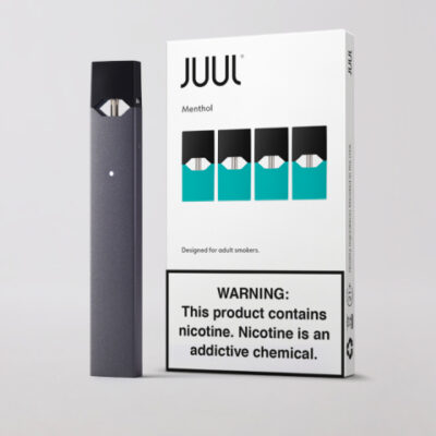 Juul Pods