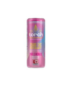 Torch-THC-D9-High-Potency-Seltzer-25mg--Pink-Lemonade