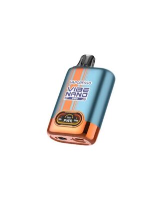 Vaporesso Vibe Nano Pro