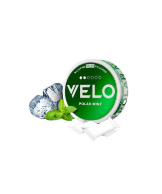 Velo Nicotine Pouches