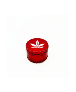 Aleaf-Tall-Window-Grinder-42mm-Red