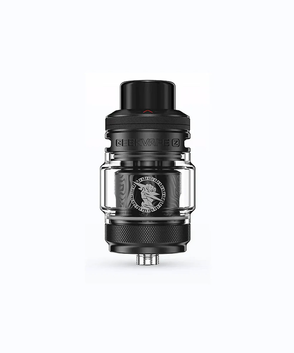 Geek-Vape-Z-5-Tank-Glossy-Black Geek-Vape-Z-5-Tank-Glossy-Black