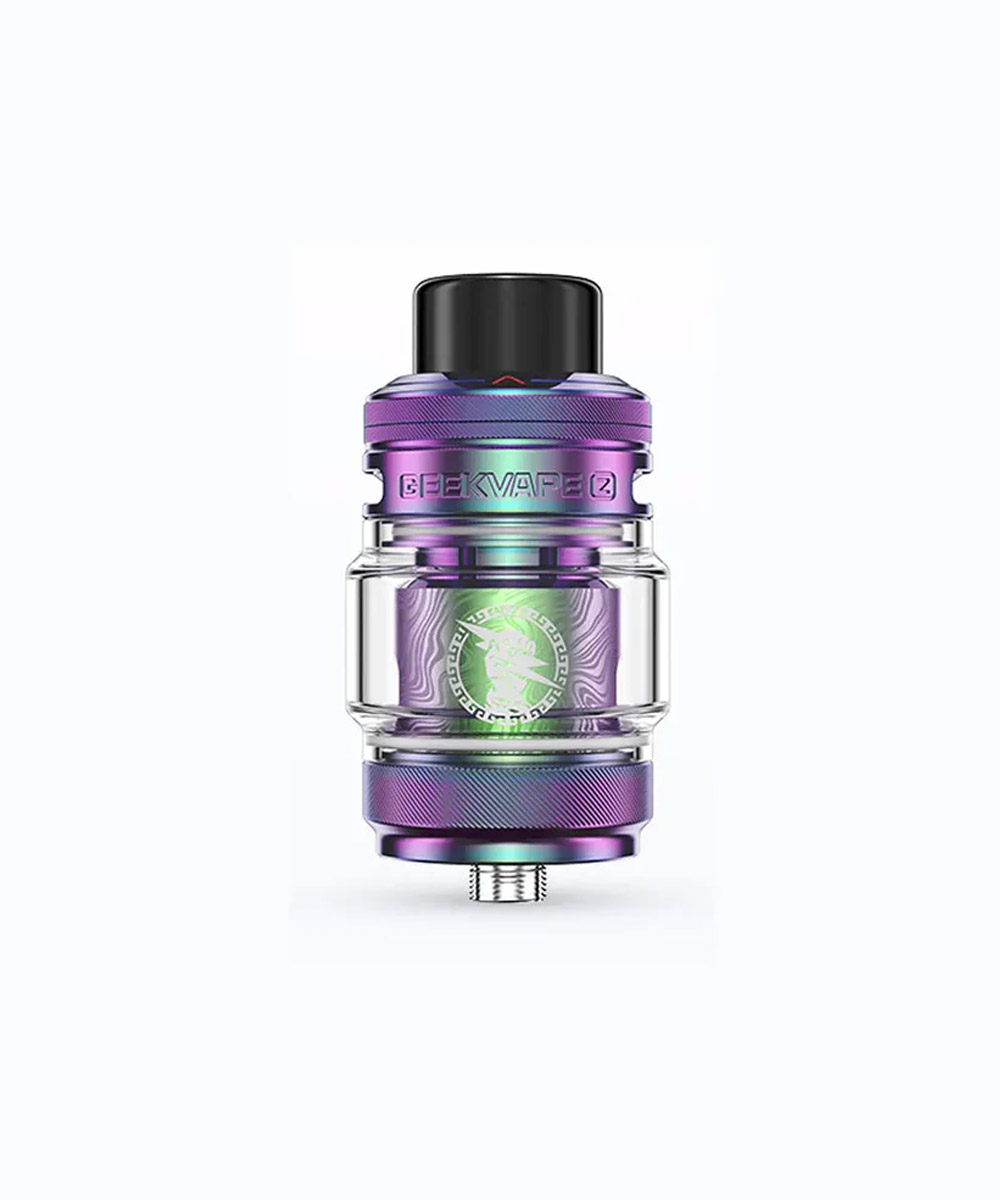 Geek-Vape-Z-5-Tank-Rainbow Geek-Vape-Z-5-Tank-Rainbow