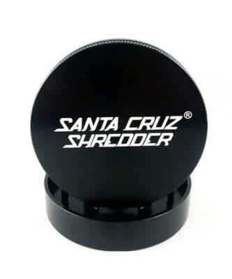Santa Cruz Shredder
