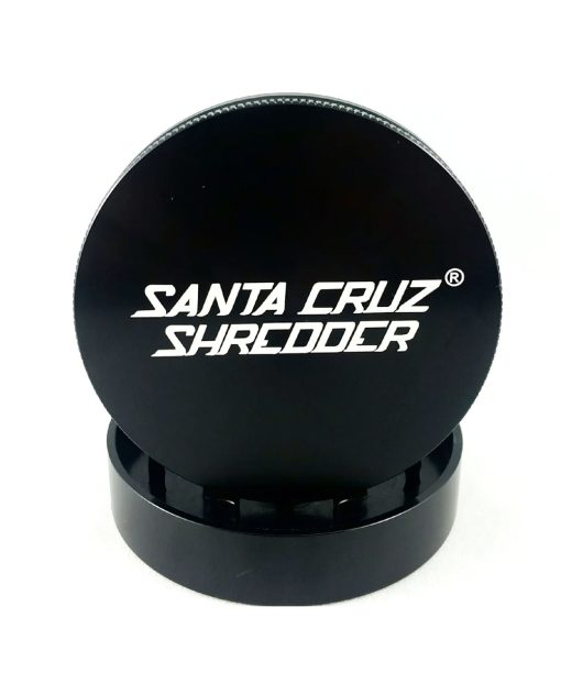Santa Cruz Shredder