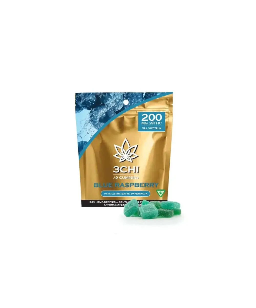 3Chi-Delta-9-THC-Gummies-200mg-20ct-Blue-Raspberry (2)