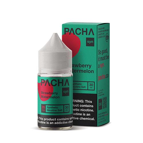 Pacha Eliquids