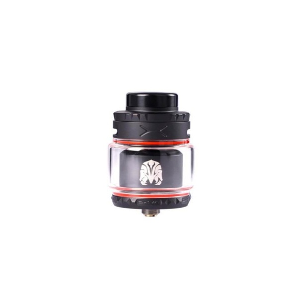 OXVA Arbiter RTA