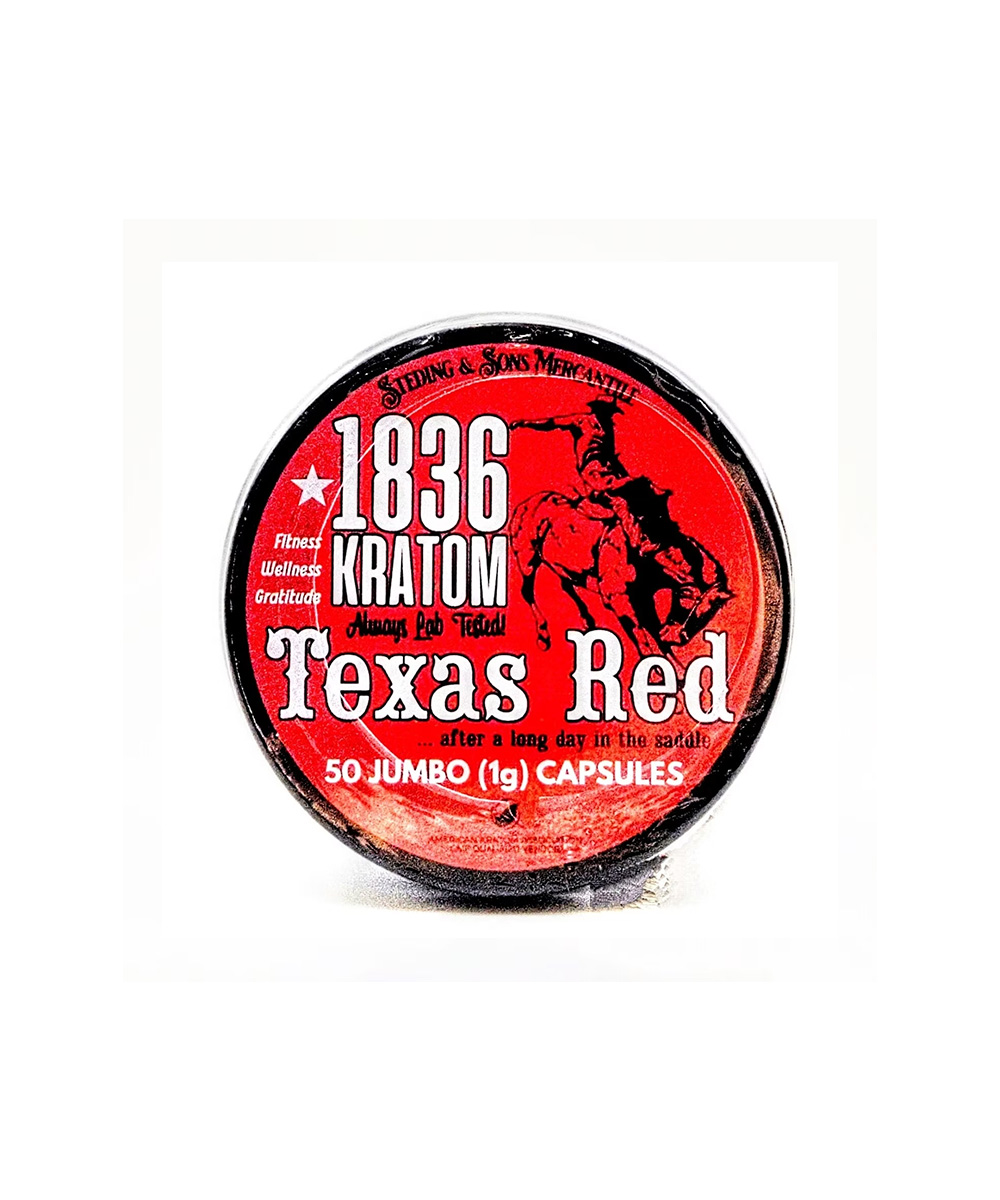 50ct red