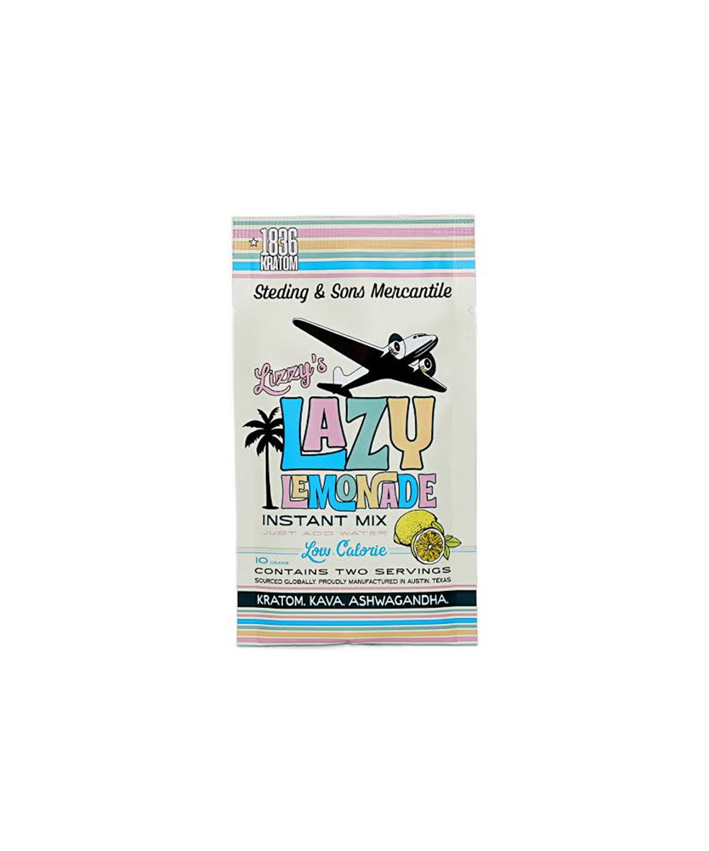 drink enhancer