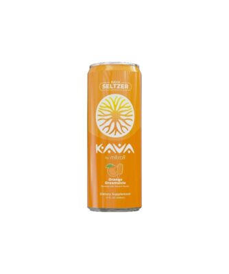 Mitra9 Kava Seltzer