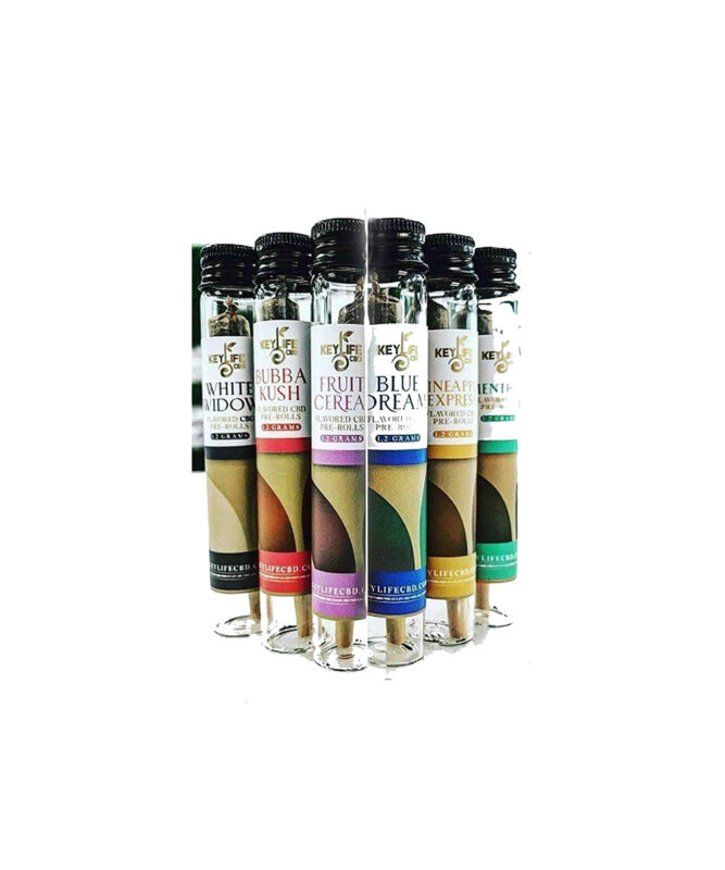 CBD Pre rolls