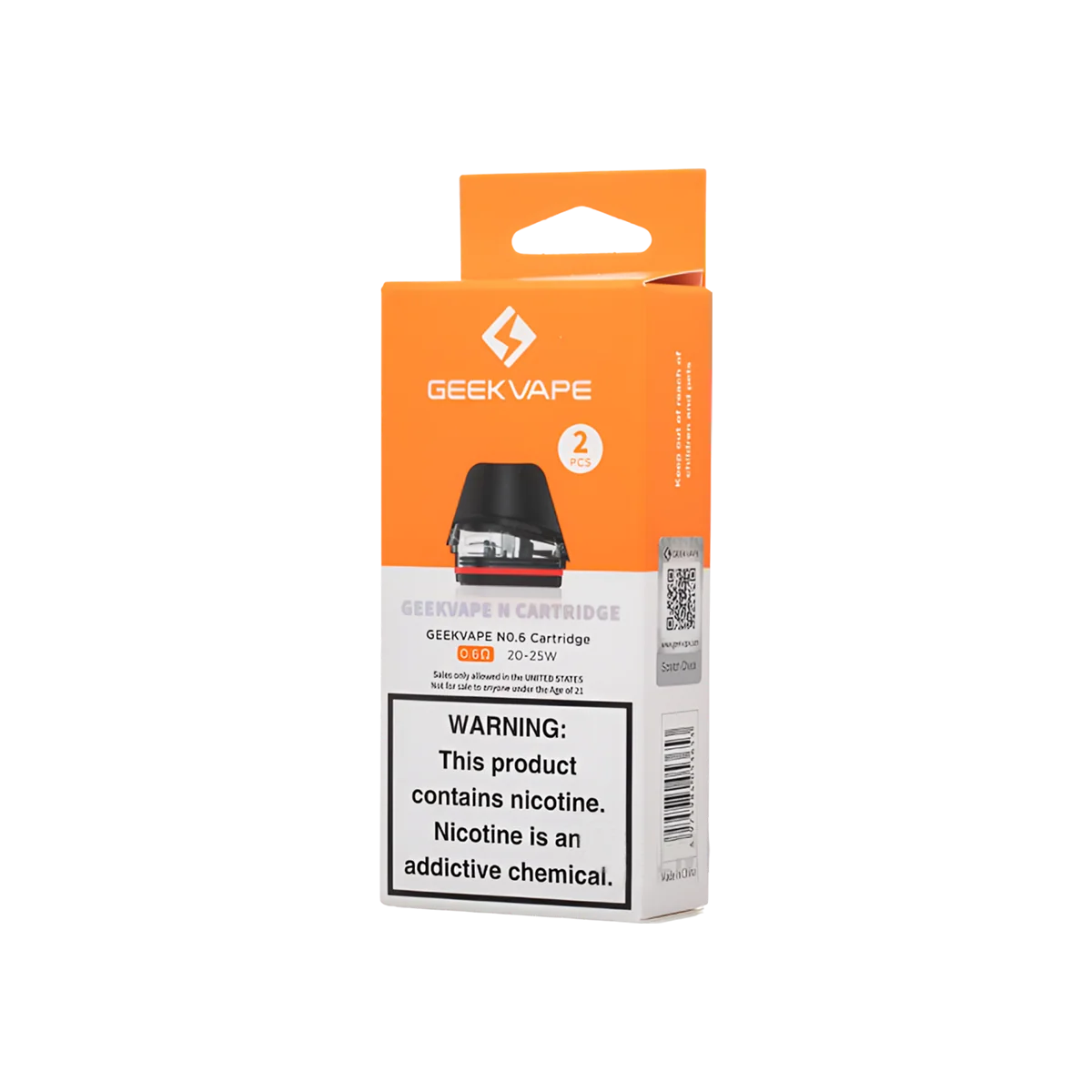 Geek-Vape-N-Replacement-Pods-0.6-Ohm