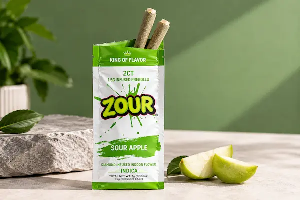 cbd prerolls