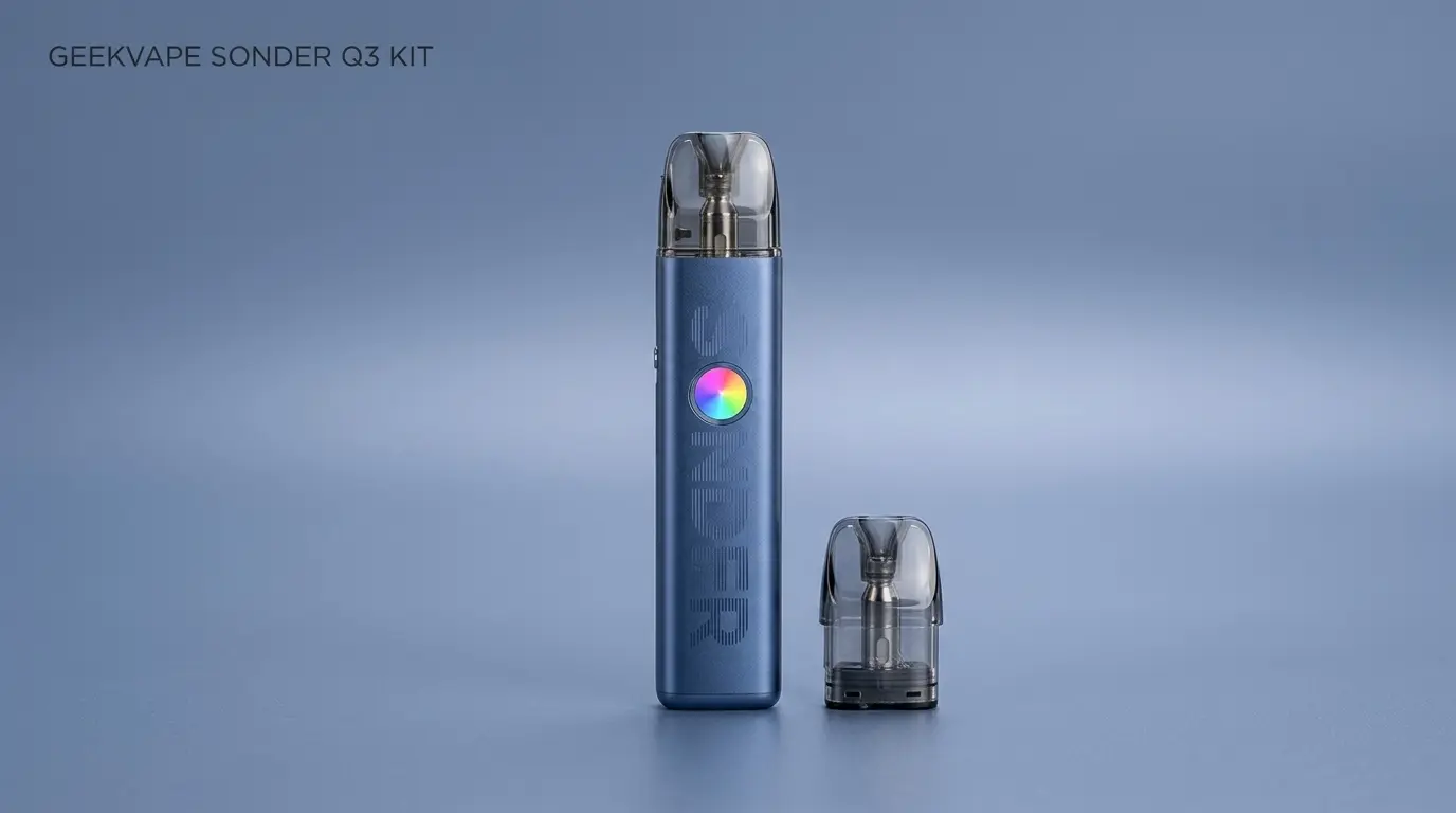 GeekVape Sonder Q3 Kit